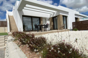 Villa with jacuzzi Golf Vistabella